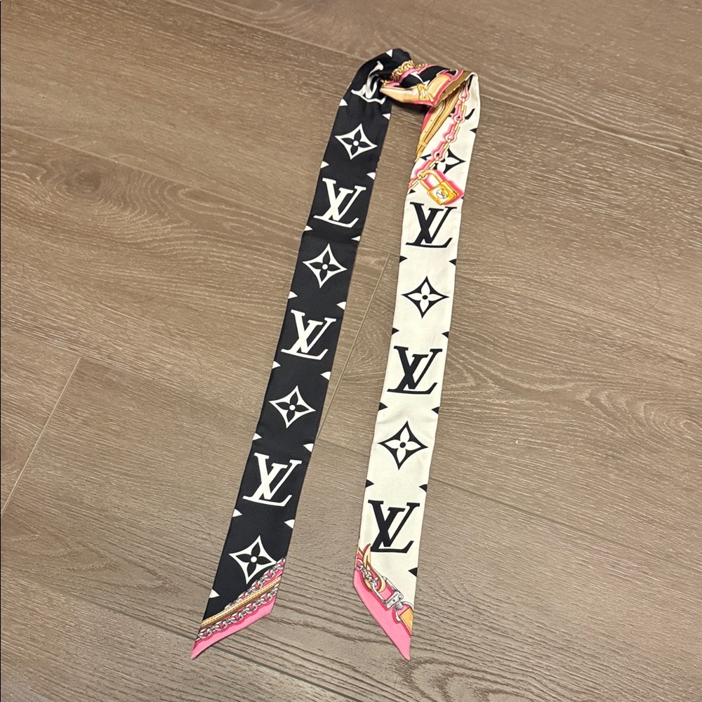 Full Inclusion Louis Vuitton Bandeau - Picture 8 of 8